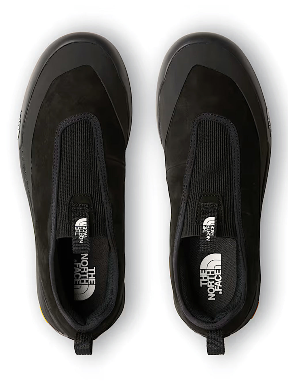 THE NORTH FACE-CLYFFE SLIP ON TNF-NF0A8DB2KX71 TNF BLACK