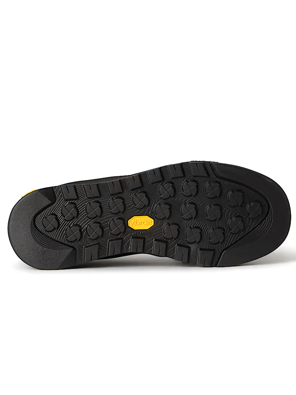 THE NORTH FACE-CLYFFE SLIP ON TNF-NF0A8DB2KX71 TNF BLACK