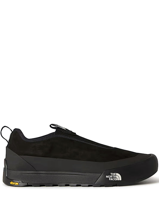 THE NORTH FACE-CLYFFE SLIP ON TNF-NF0A8DB2KX71 TNF BLACK