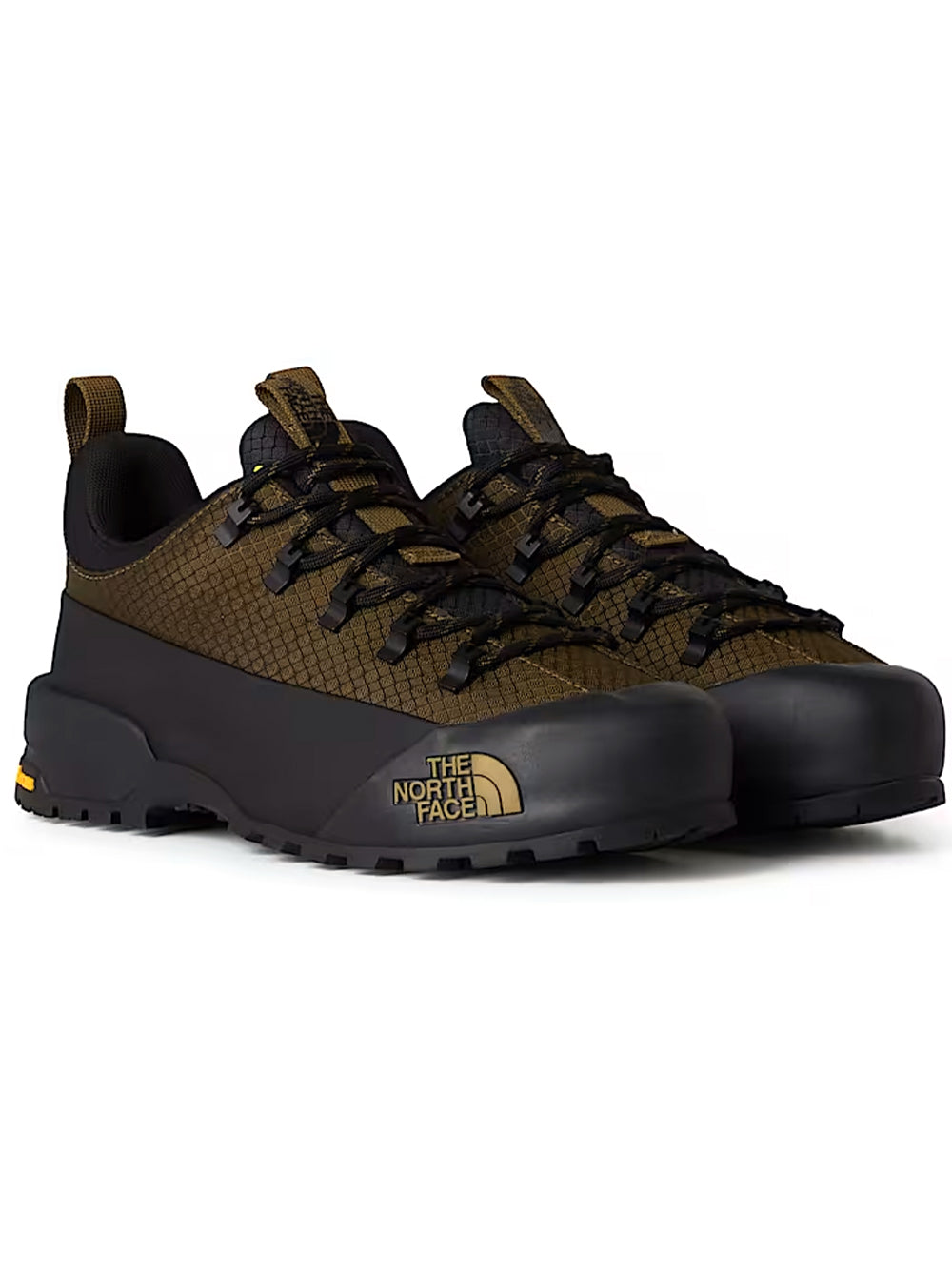 THE NORTH FACE-GLENCLYFFE-NF0A8DAP7R81 SYCAMORE/TNF BLK