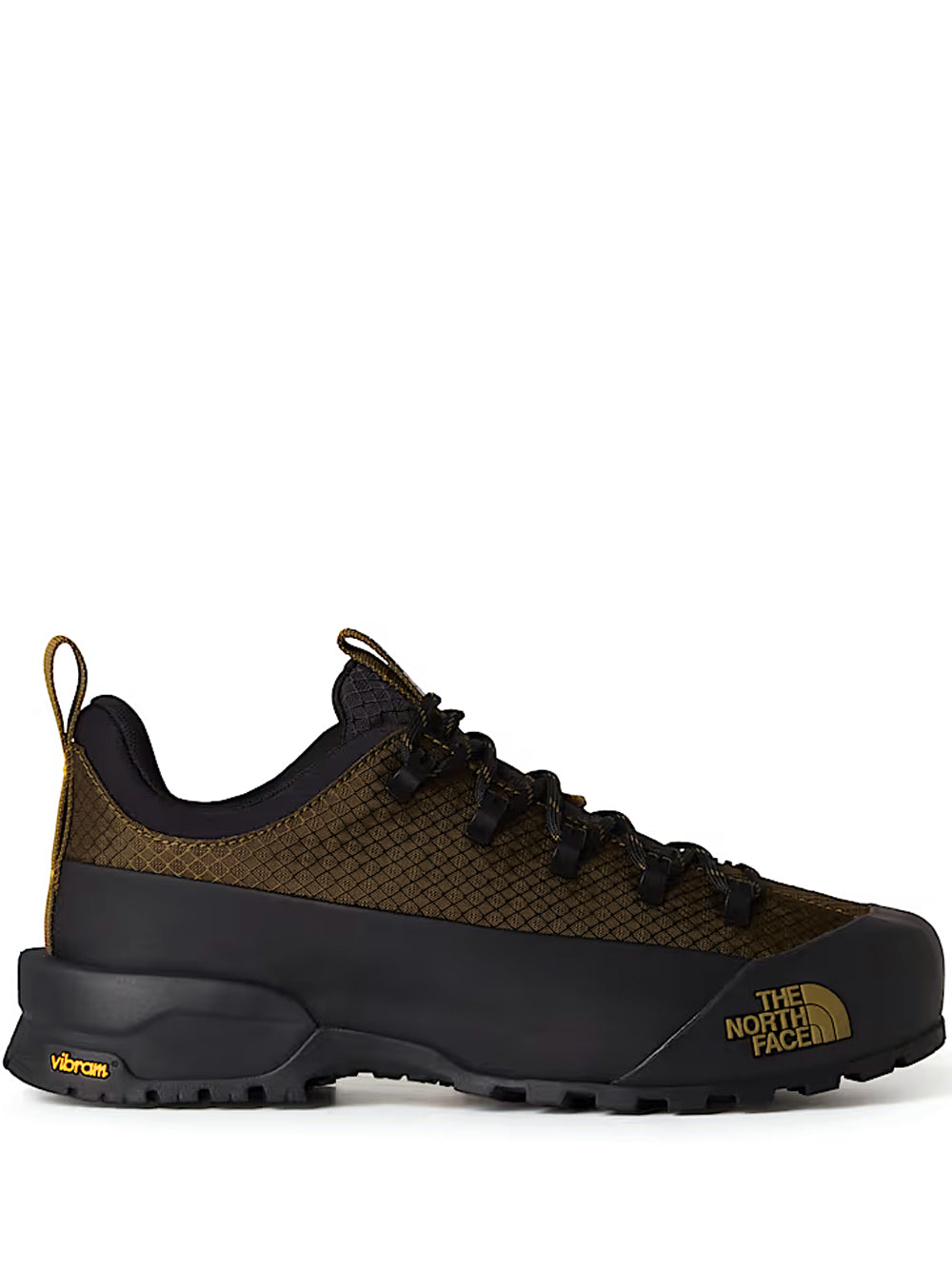THE NORTH FACE-GLENCLYFFE-NF0A8DAP7R81 SYCAMORE/TNF BLK