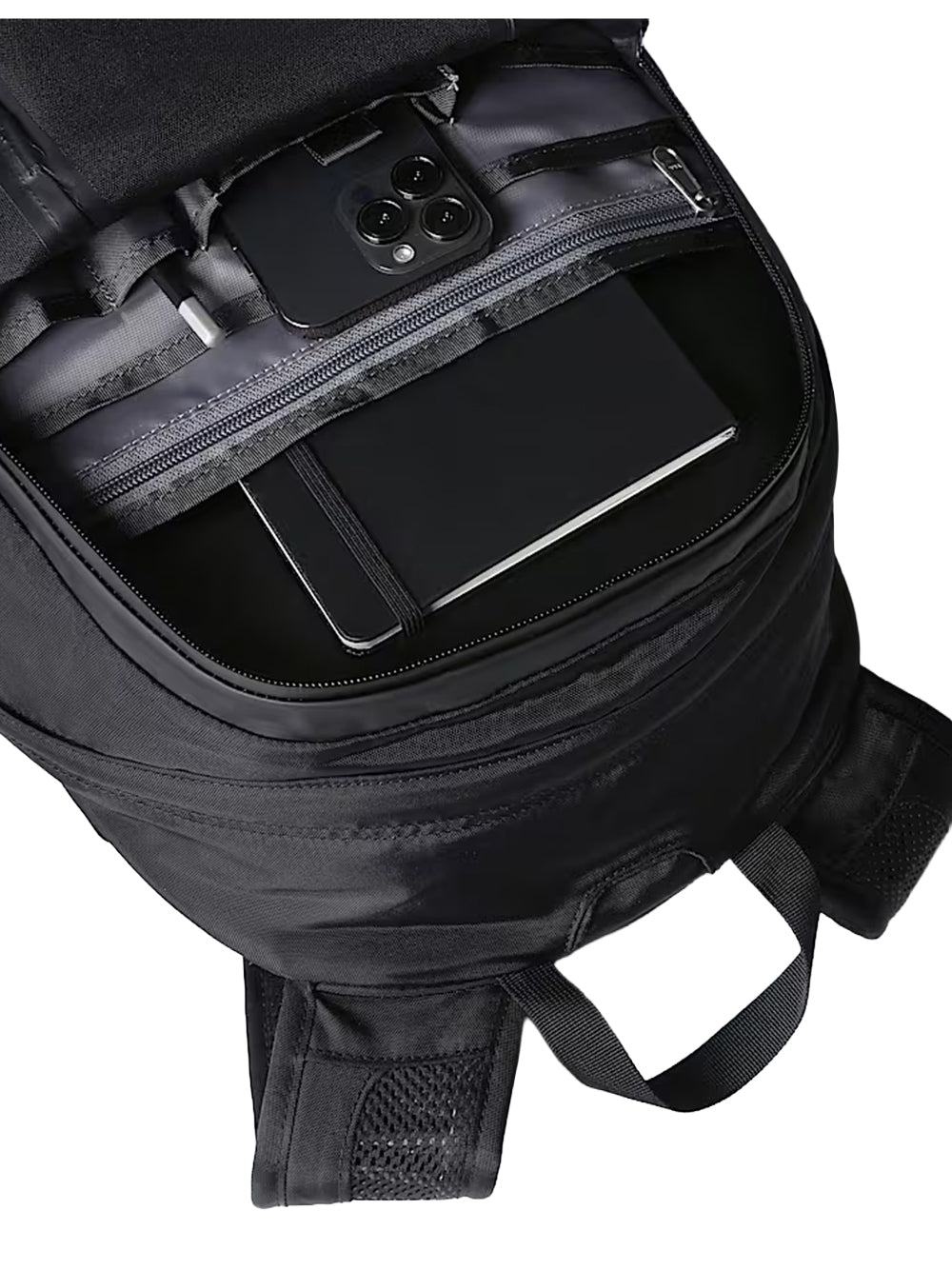 THE NORTH FACE-HOT SHOT BC-NF0A8EEXJK31 TNF BLACK