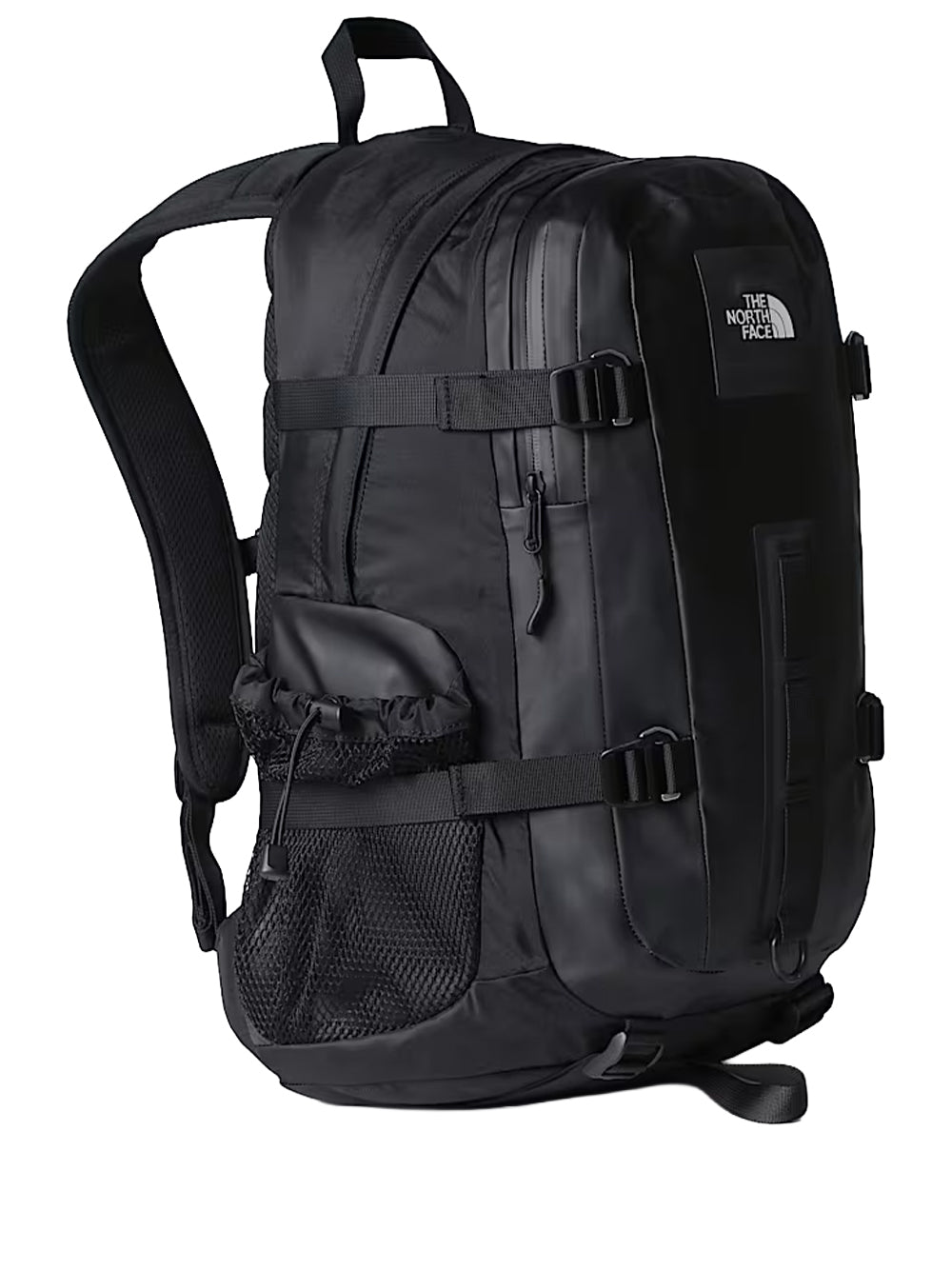 THE NORTH FACE-HOT SHOT BC-NF0A8EEXJK31 TNF BLACK
