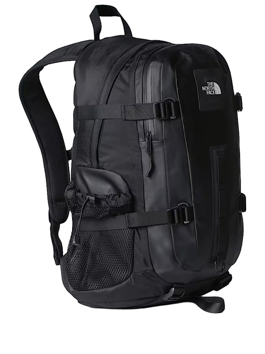 THE NORTH FACE-HOT SHOT BC-NF0A8EEXJK31 TNF BLACK