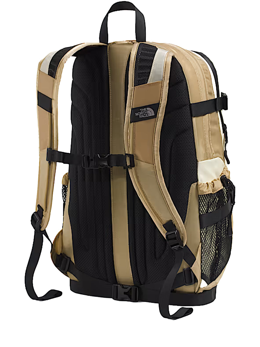 THE NORTH FACE-HOT SHOT BC-NF0A8EEXJW91 DESERT STONE