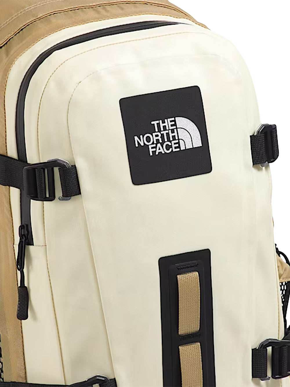 THE NORTH FACE-HOT SHOT BC-NF0A8EEXJW91 DESERT STONE