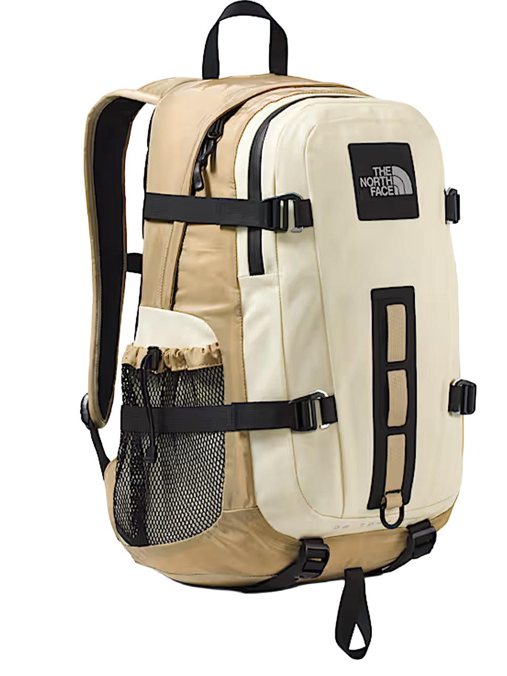 THE NORTH FACE-HOT SHOT BC-NF0A8EEXJW91 DESERT STONE