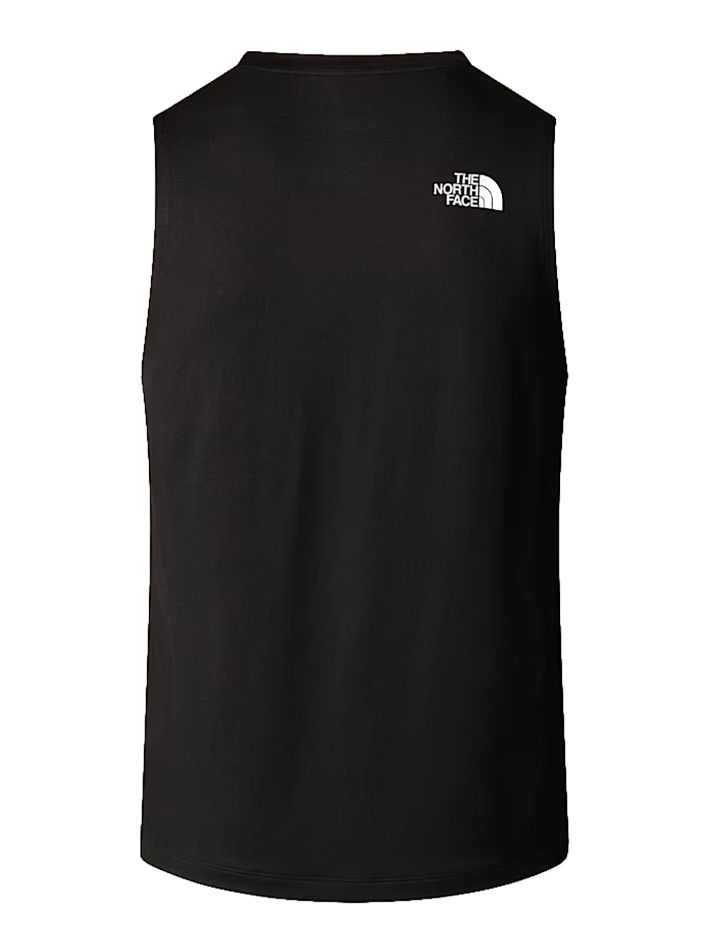 THE NORTH FACE-M 24/7 TANK-NF0A8BEHJK31 TNF BLACK
