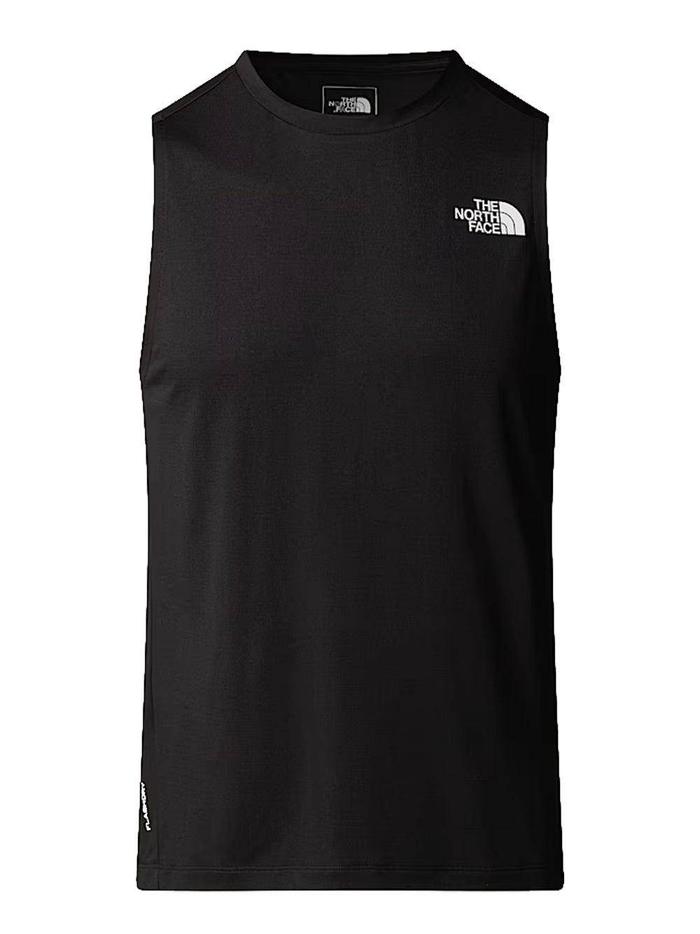 THE NORTH FACE-M 24/7 TANK-NF0A8BEHJK31 TNF BLACK