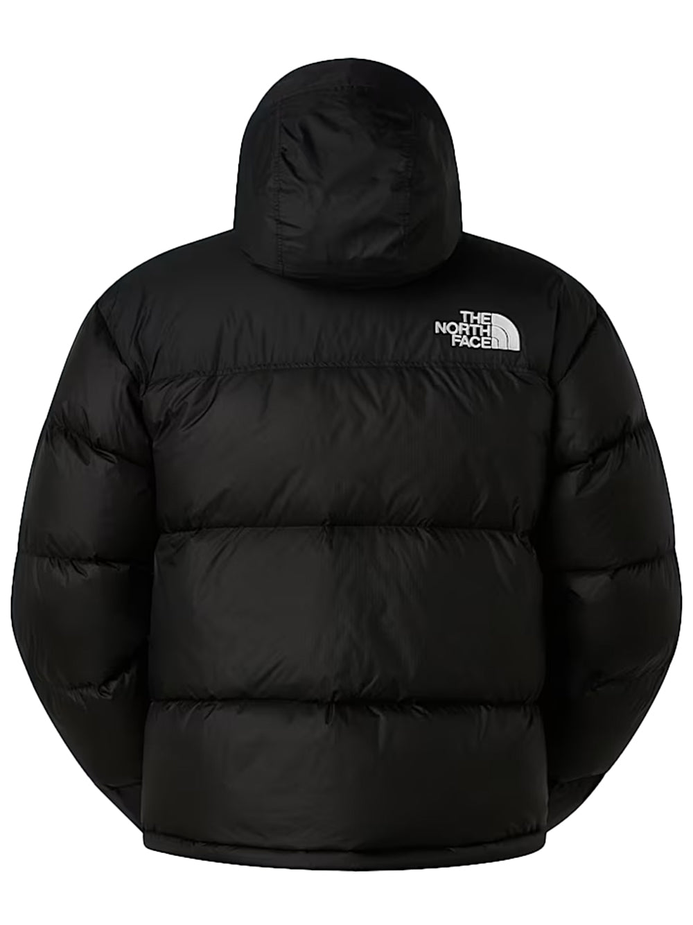 THE NORTH FACE-M 96 RETRO NUPTSE JKT-NF0A3C8DGOE1 TNF BLACK