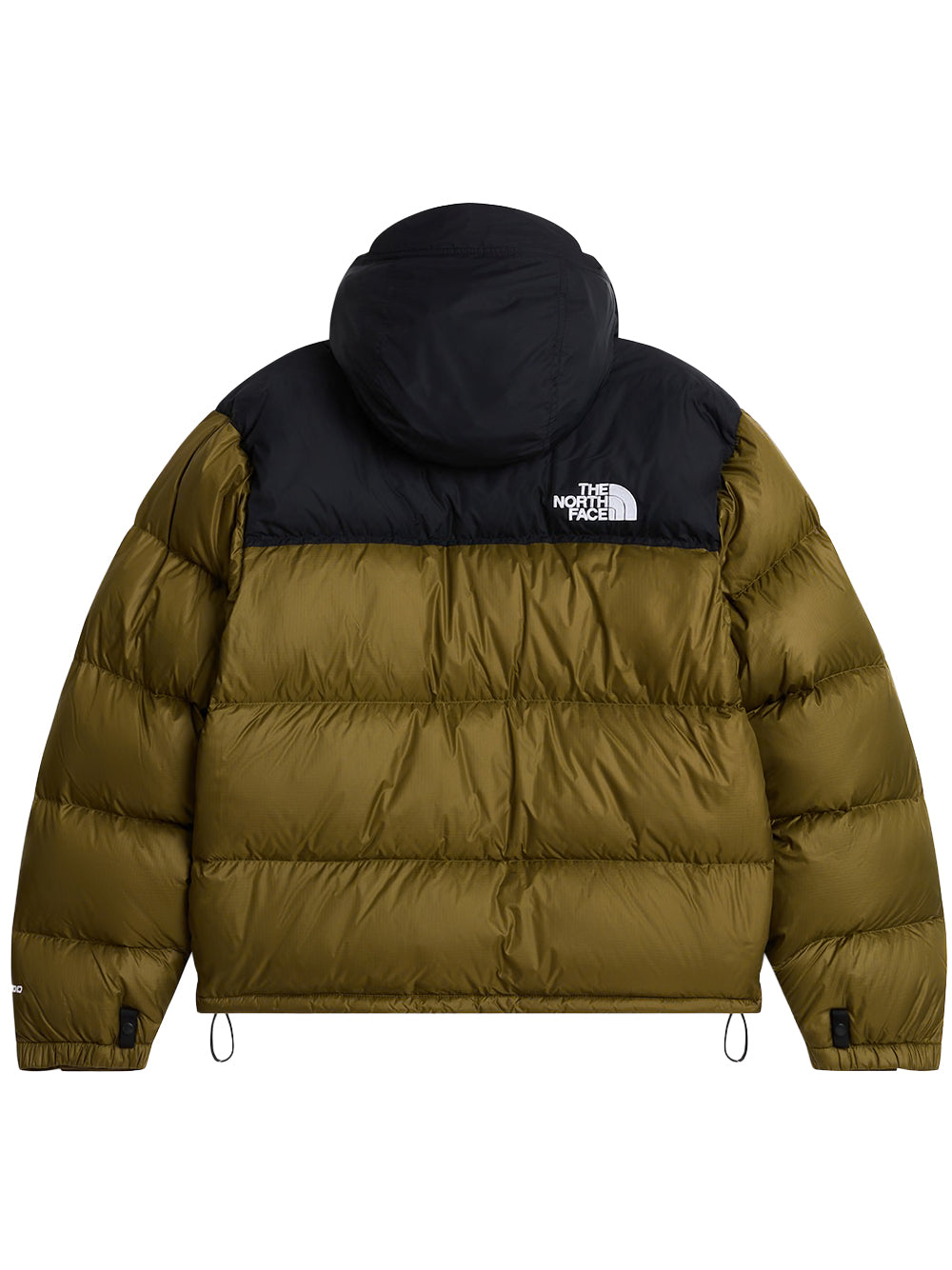 M 96 RETRO NUPTSE JKT