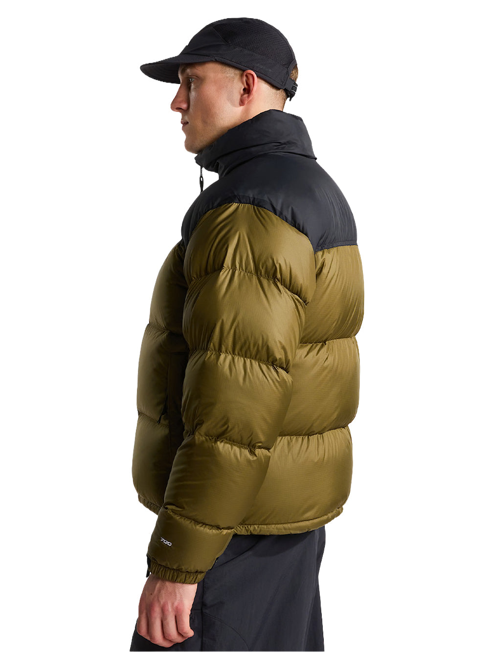 M 96 RETRO NUPTSE JKT