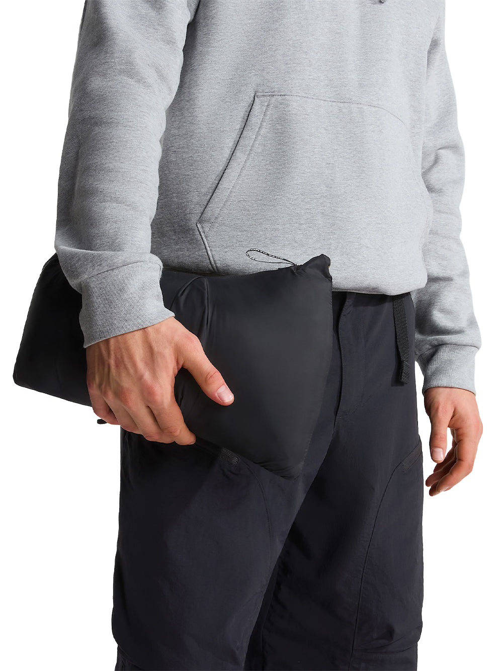 M 96 RETRO NUPTSE JKT