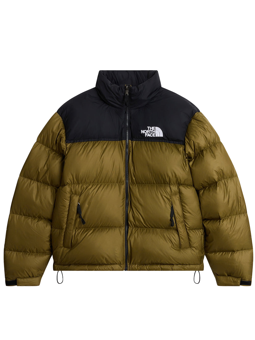 M 96 RETRO NUPTSE JKT