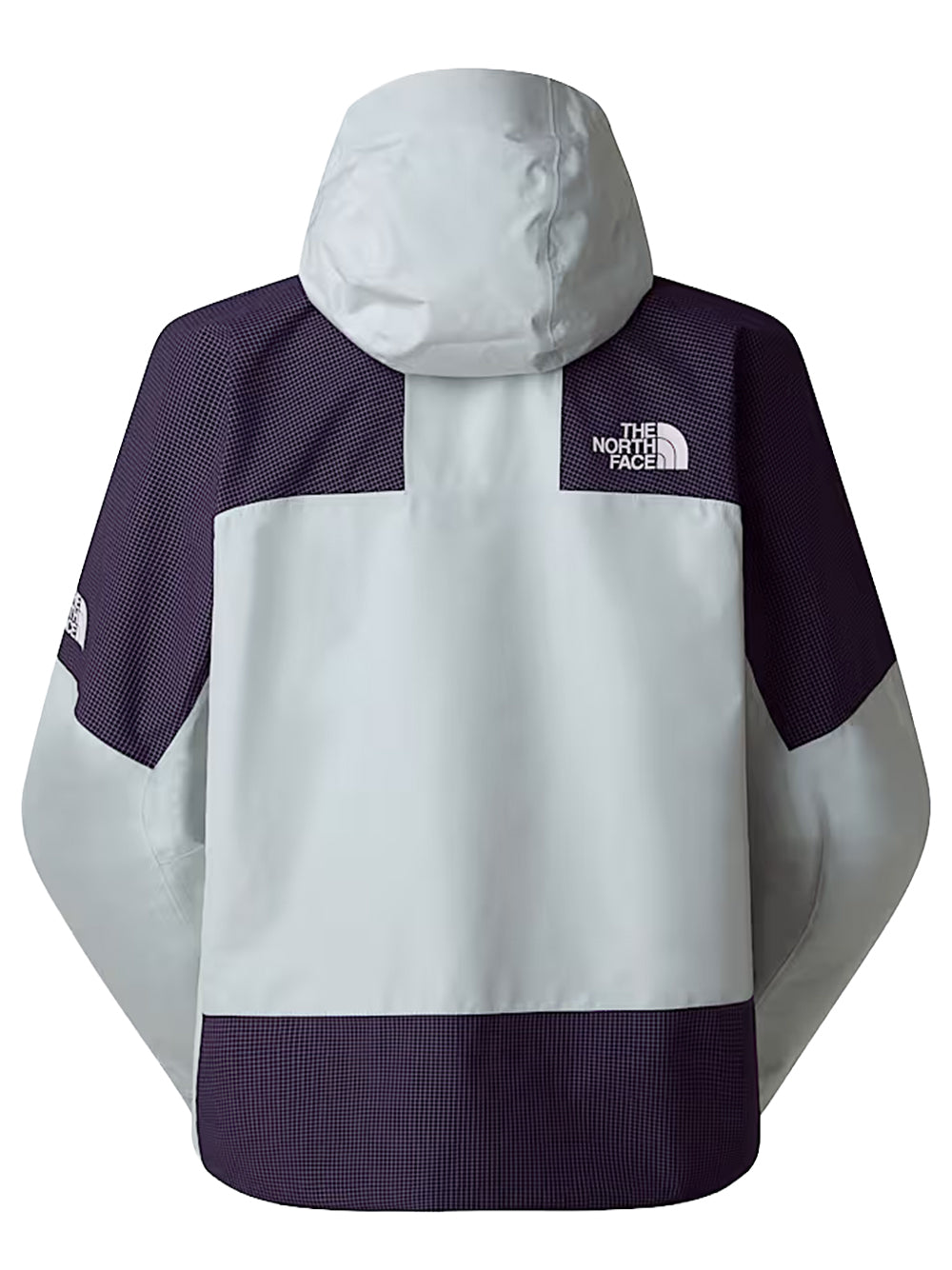 THE NORTH FACE-M HIKE DEVILS THUMB GORE-TEX® JKT-NF0A8CG3K591 PEARL STONE