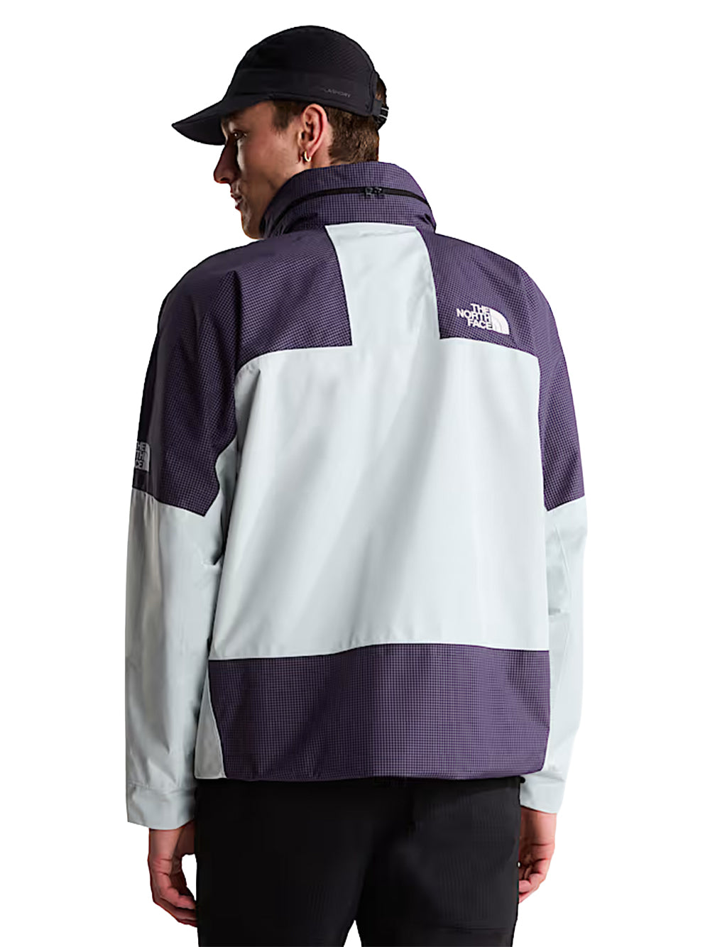 THE NORTH FACE-M HIKE DEVILS THUMB GORE-TEX® JKT-NF0A8CG3K591 PEARL STONE