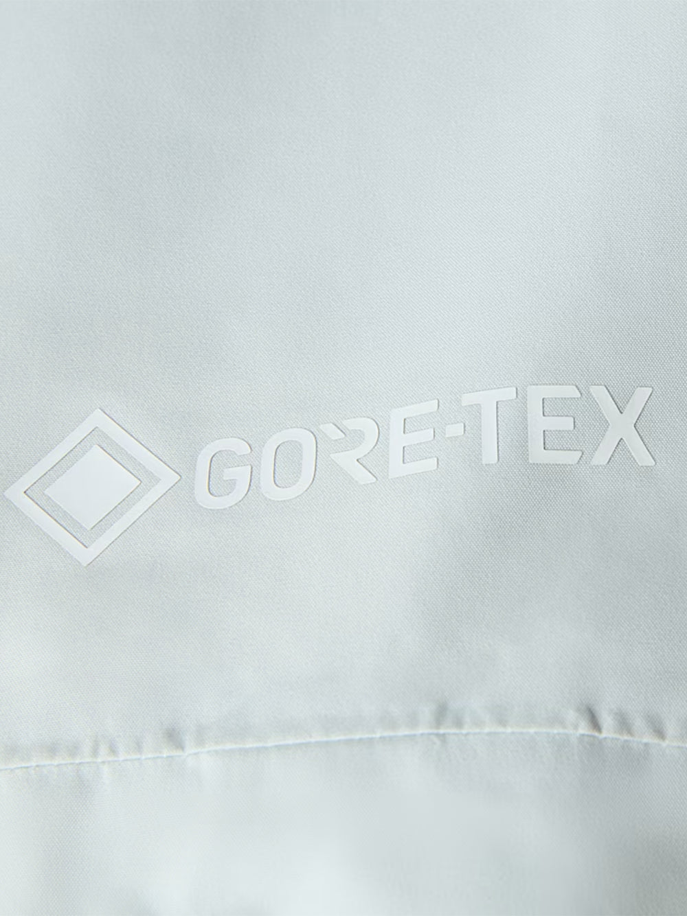 THE NORTH FACE-M HIKE DEVILS THUMB GORE-TEX® JKT-NF0A8CG3K591 PEARL STONE