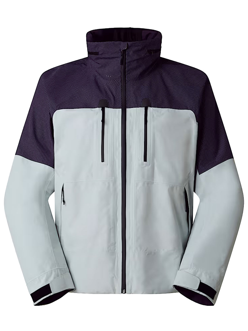 THE NORTH FACE-M HIKE DEVILS THUMB GORE-TEX® JKT-NF0A8CG3K591 PEARL STONE