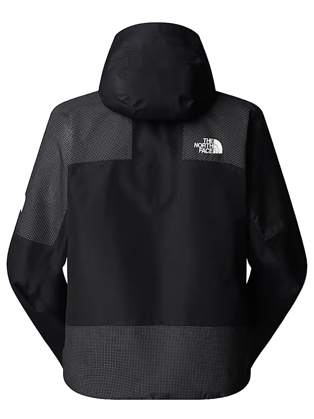 THE NORTH FACE-M HKE DVL TMBGTX JKT-NF0A8CG3JK31 TNF BLACK