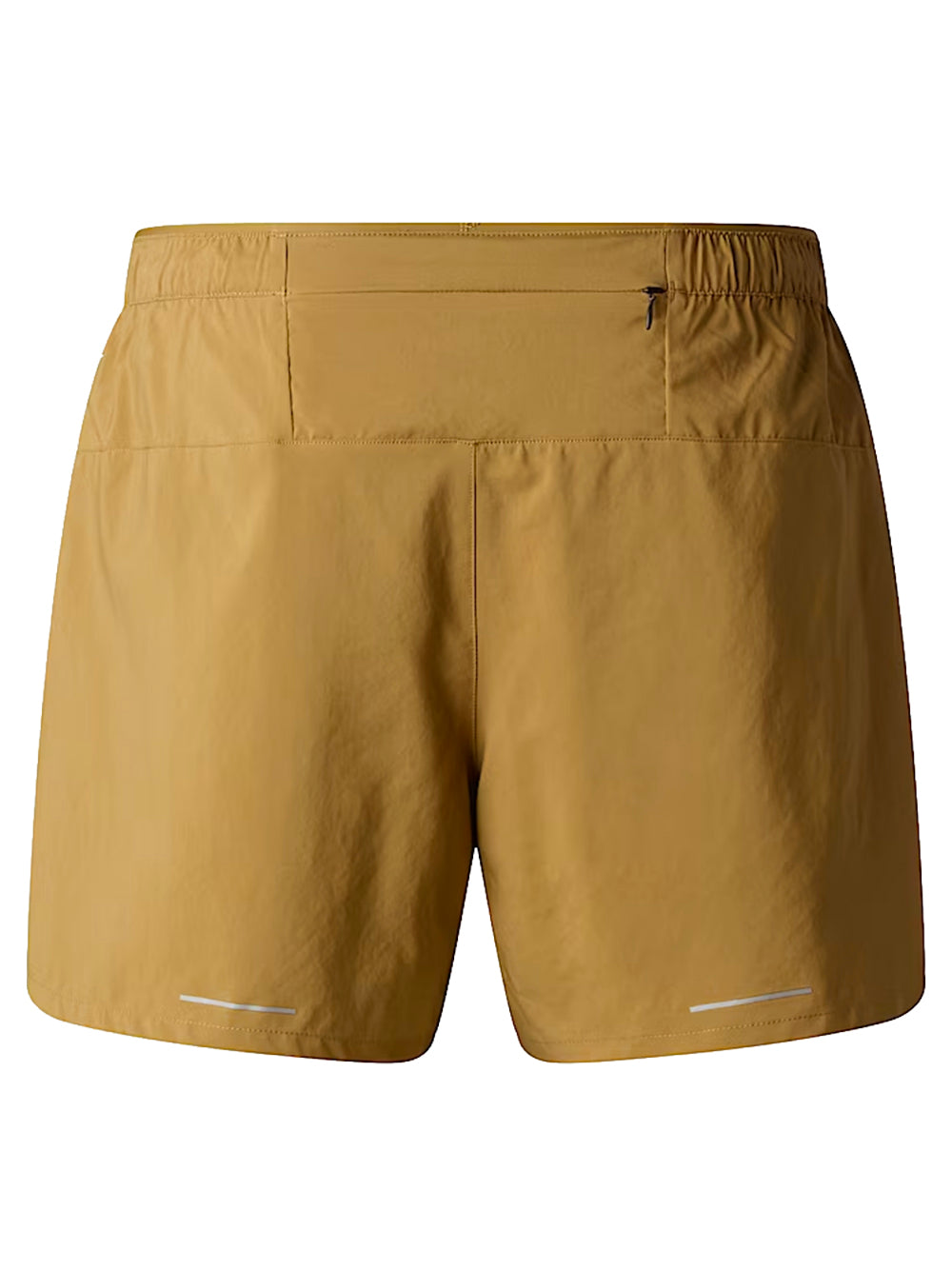 THE NORTH FACE-M LIGHTBRIGHT 2IN1 SHORT-NF0A8G2VKAL1 CEDAR/TNF BLACK