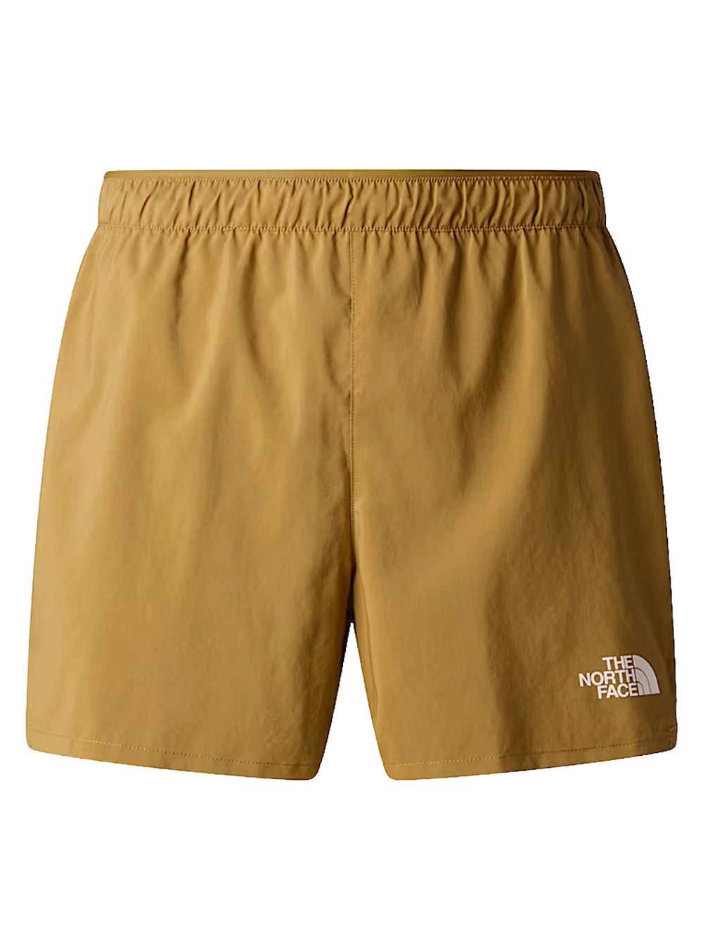 THE NORTH FACE-M LIGHTBRIGHT 2IN1 SHORT-NF0A8G2VKAL1 CEDAR/TNF BLACK