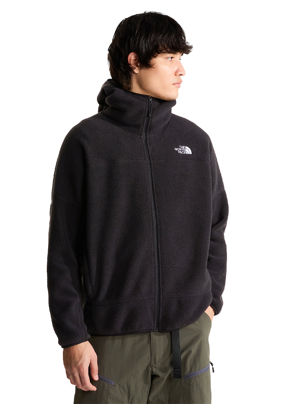 M NSE FZ MASK FLEECE