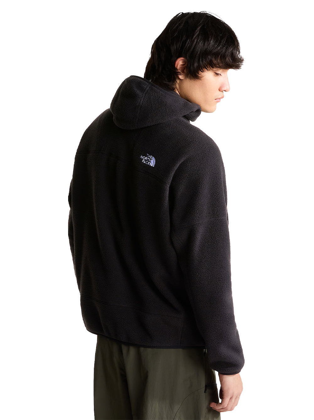 M NSE FZ MASK FLEECE