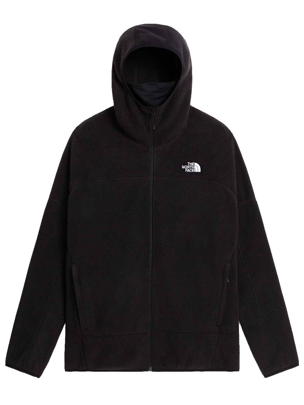 M NSE FZ MASK FLEECE