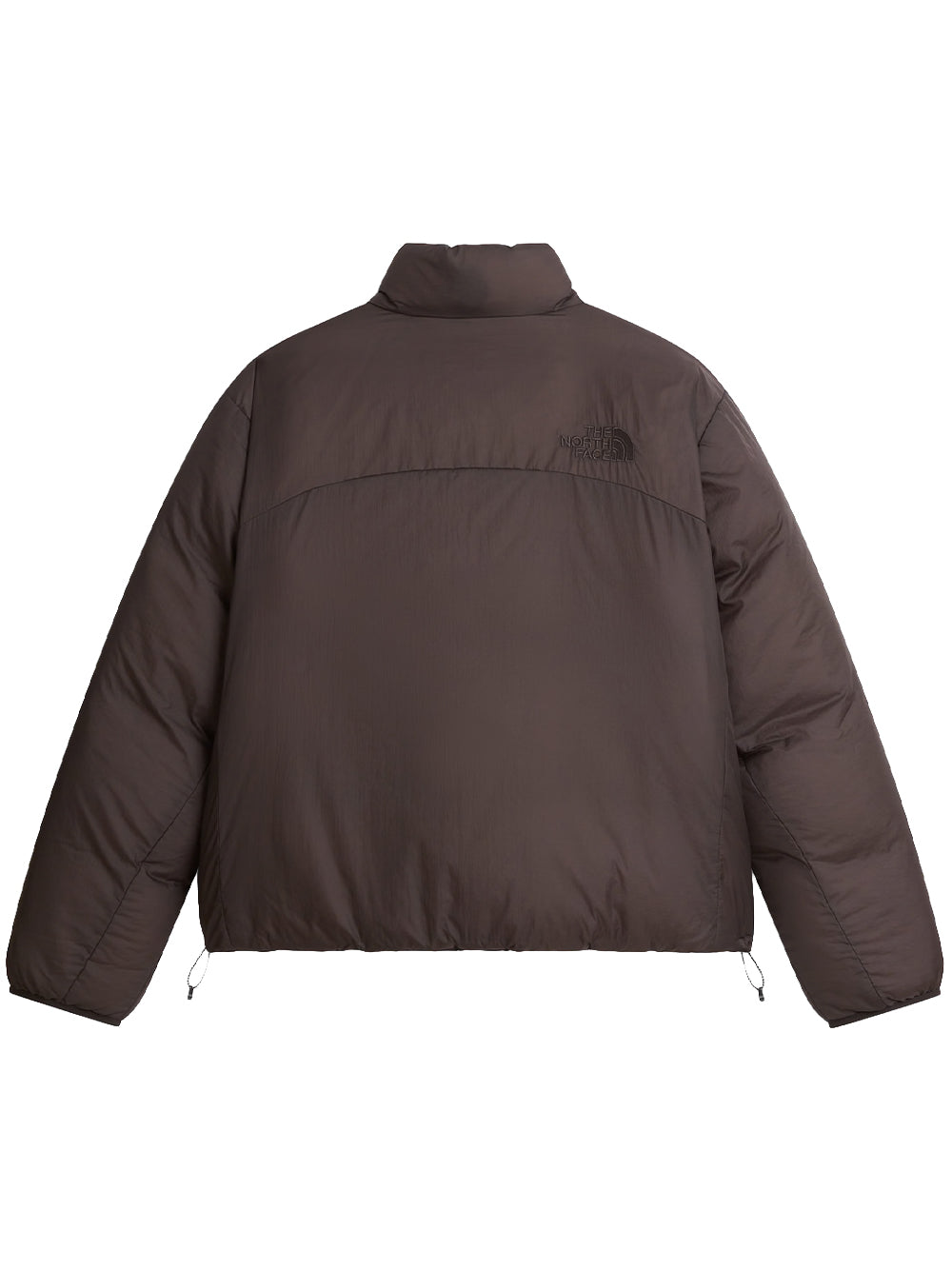 THE NORTH FACE-M PERTEX NUPTSE REVERSIBLE JACKET-NF0A8HYST6Z1 LEAD