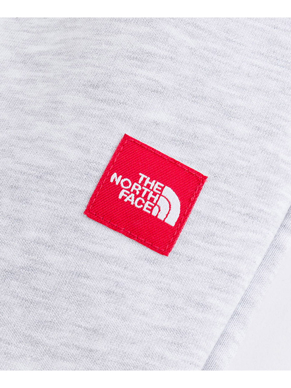 THE NORTH FACE-M REDBOX SWEATPANTS-NF0A8EG3E041 CLASSIC GREY