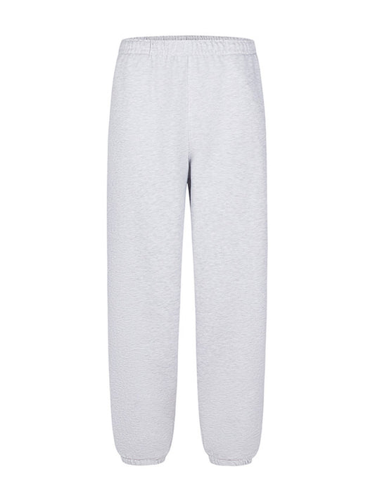 THE NORTH FACE-M REDBOX SWEATPANTS-NF0A8EG3E041 CLASSIC GREY