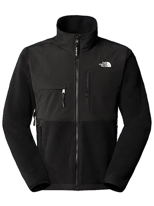 THE NORTH FACE-M RETRO DENALI JACKET-NF0A88XHJK31 TNF BLACK