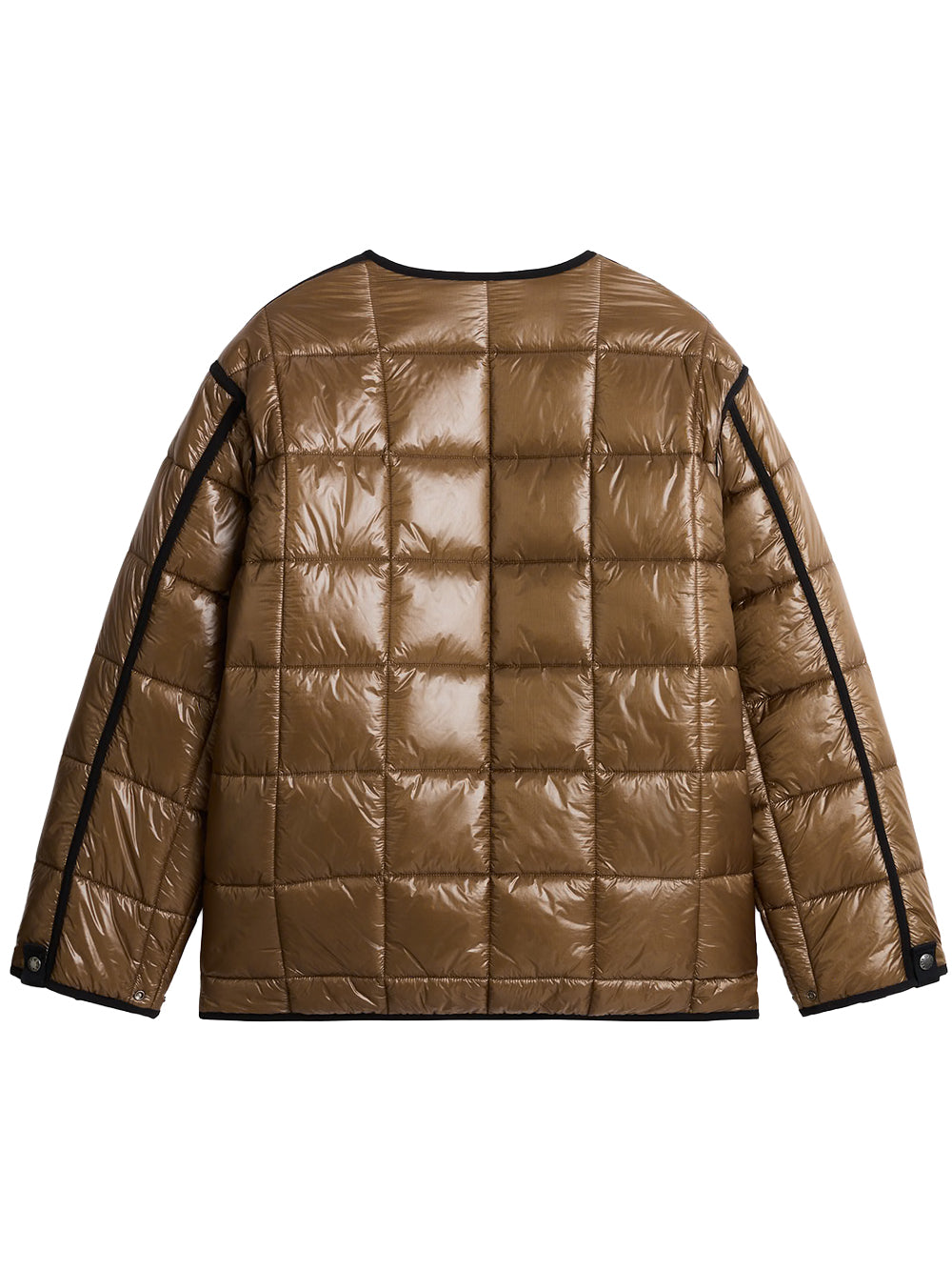 REVERSIBLE LINER JACKET