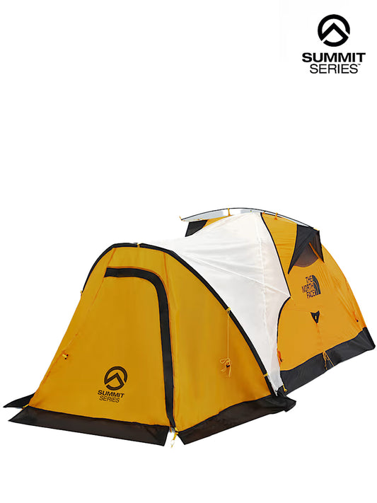 THE NORTH FACE SUMMIT SERIES-ASSAULT 2 FUTURELIGHT 2P TENT-NF0A8AV121D1 SUMMITGLD