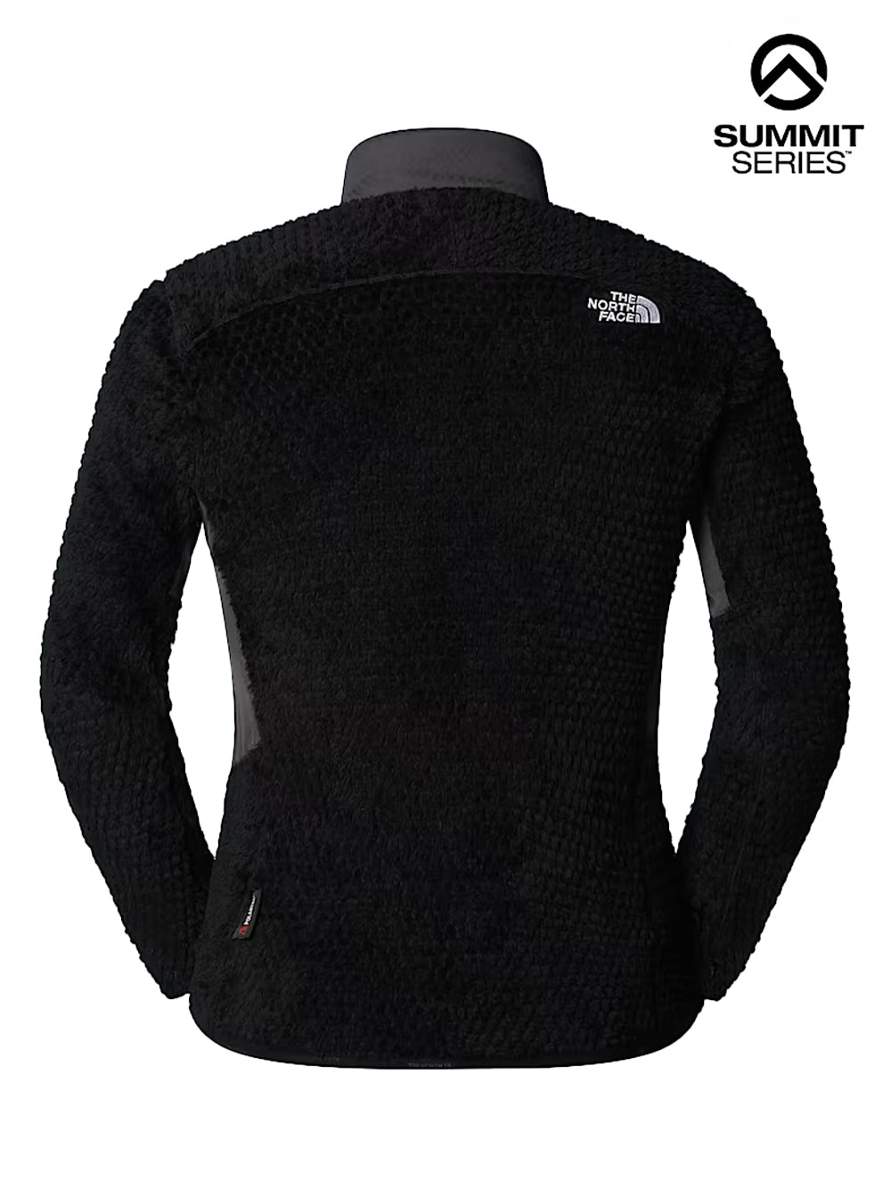 THE NORTH FACE SUMMIT SERIES-M ALPEDGE JACKET-NF0A8EBXWUO1 ANTHRACITE GREY