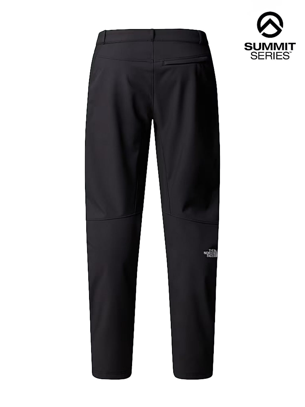 THE NORTH FACE SUMMIT SERIES-M ALTECH PANTS-NF0A8DYN0C51 ASPHALT GREY