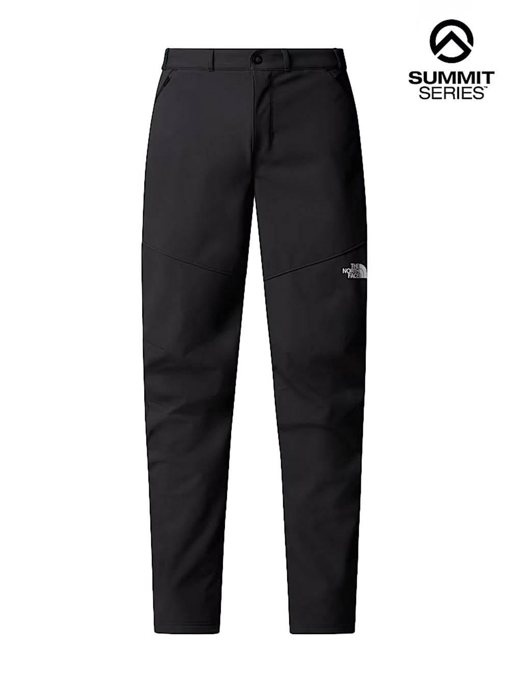 THE NORTH FACE SUMMIT SERIES-M ALTECH PANTS-NF0A8DYN0C51 ASPHALT GREY