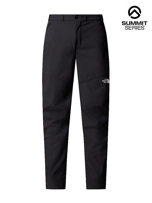 THE NORTH FACE SUMMIT SERIES-M ALTECH PANTS-NF0A8DYN0C51 ASPHALT GREY