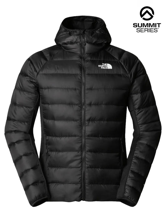 THE NORTH FACE SUMMIT SERIES-M BETTAFORCA HYBRID JKT-NF0A8DYCKX71 TNF BLACK