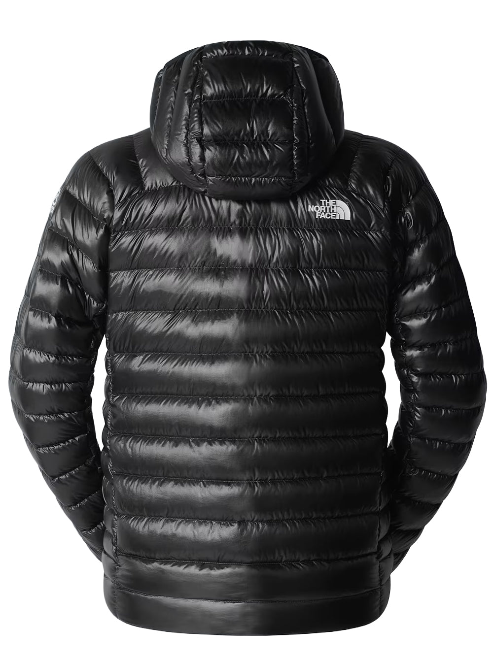 THE NORTH FACE SUMMIT SERIES-M BREITHORN HOODIE-NF0A87ZMJK31 TNF BLACK