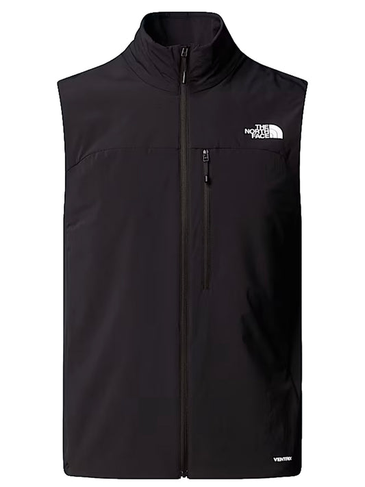 THE NORTH FACE SUMMIT SERIES-M CASAVAL LT VEST-NF0A8C8ZJK31 TNF BLACK