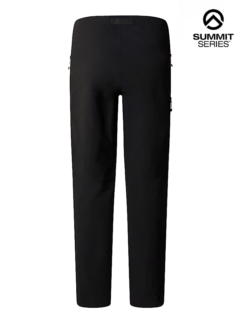 THE NORTH FACE SUMMIT SERIES-M CHAMLANG SS PANT-NF0A84PO4H01 TNF BLACK
