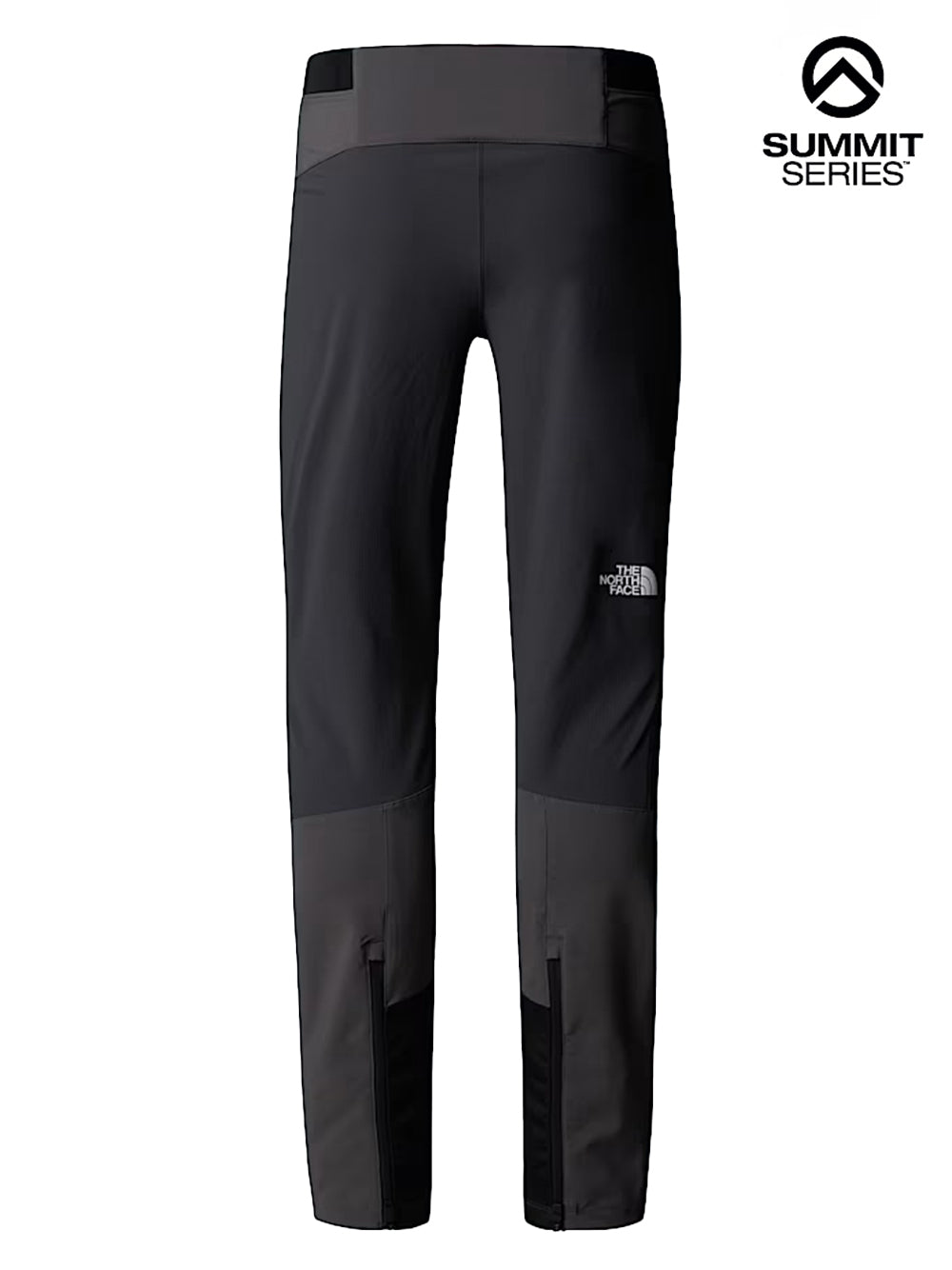 THE NORTH FACE SUMMIT SERIES-M DAWN TURN PANT-NF0A8EJY7IW1 ANTHRACITE GREY