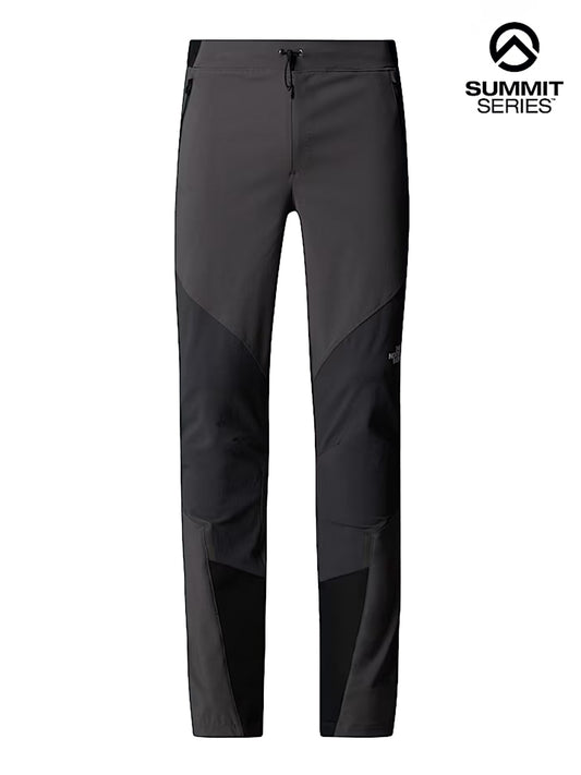 THE NORTH FACE SUMMIT SERIES-M DAWN TURN PANT-NF0A8EJY7IW1 ANTHRACITE GREY