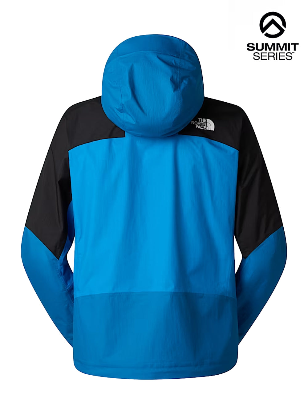 THE NORTH FACE SUMMIT SERIES-M DRYVENT SIGNAL JKT-NF0A87GRJT31 SKYLINE BLUE