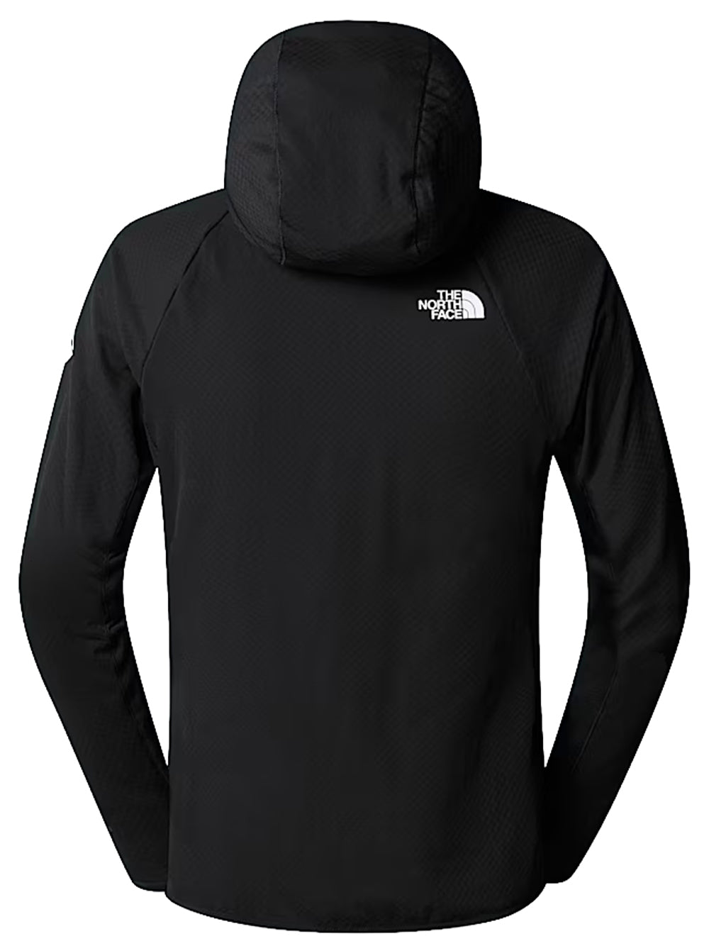 THE NORTH FACE SUMMIT SERIES-M FUTUREFLC FZ HDY-NF0A5J7S4H01 TNF BLACK/NPF