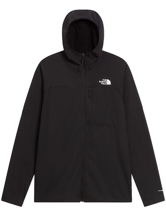 THE NORTH FACE SUMMIT SERIES-M FUTUREFLEECE FZ HDY-NF0A8H1VJK31 TNF BLACK