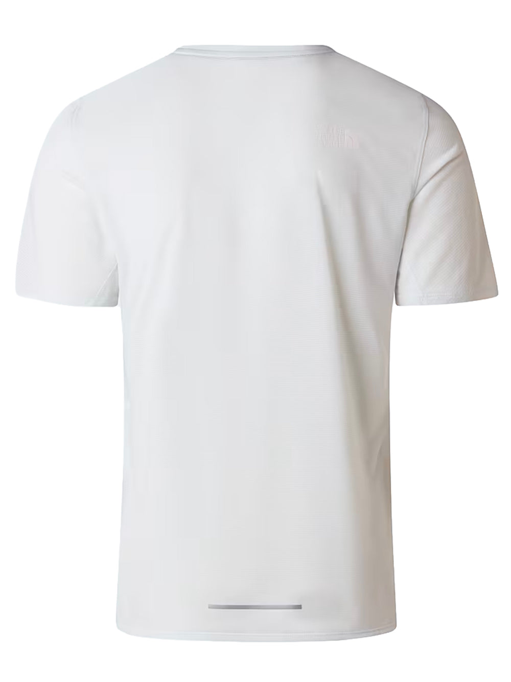 THE NORTH FACE SUMMIT SERIES-M HIGH TRAIL SS TEE-NF0A88XCFNN1 PEARL STONE