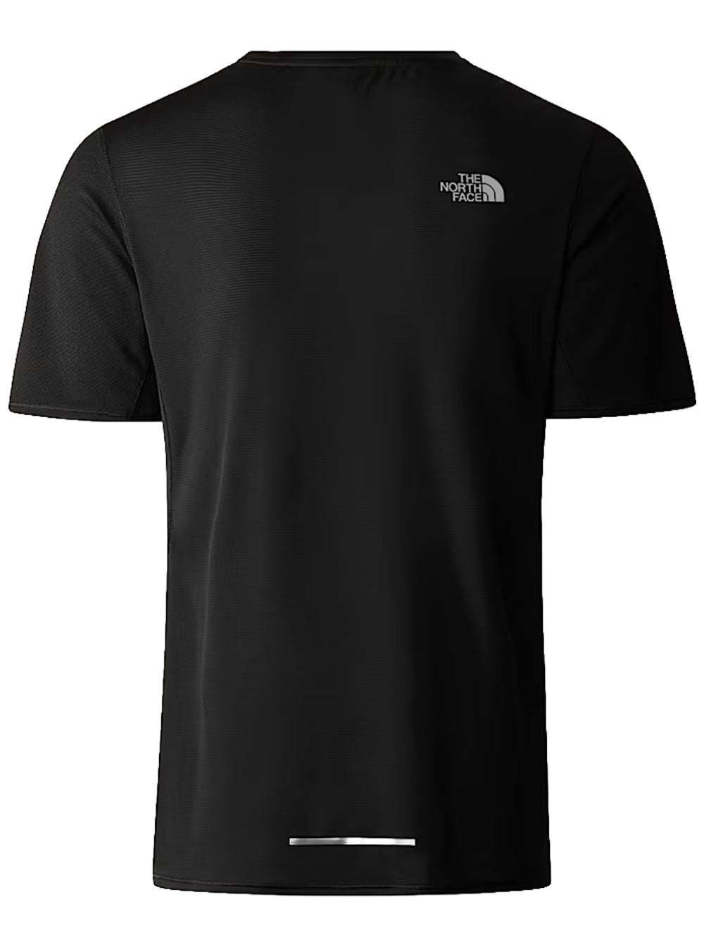 THE NORTH FACE SUMMIT SERIES-M HIGH TRAIL SS TEE-NF0A88XCJK31 TNF BLACK