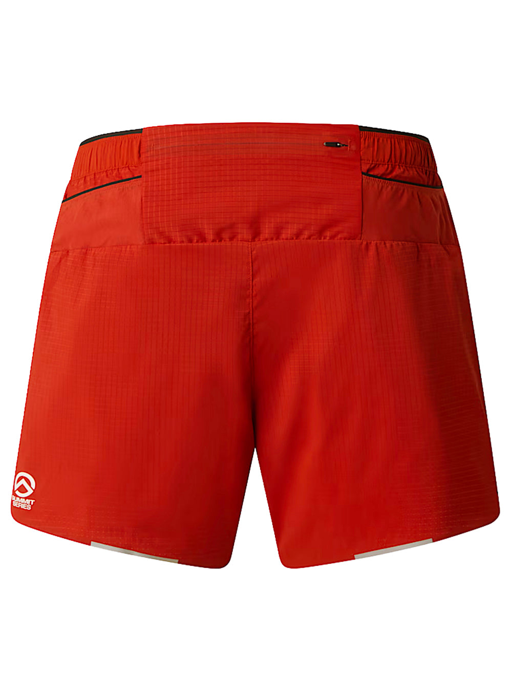 THE NORTH FACE SUMMIT SERIES-M PACESETTER 5IN SHORT-NF0A8BB4G6I1 IRON CLAY